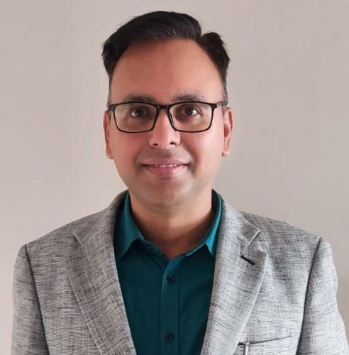 Amit Desai