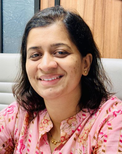 Poonam Billur